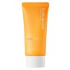 A'pieu Pure Block Natural Sun Cream Daily SPF45 PA+++ - 50ml